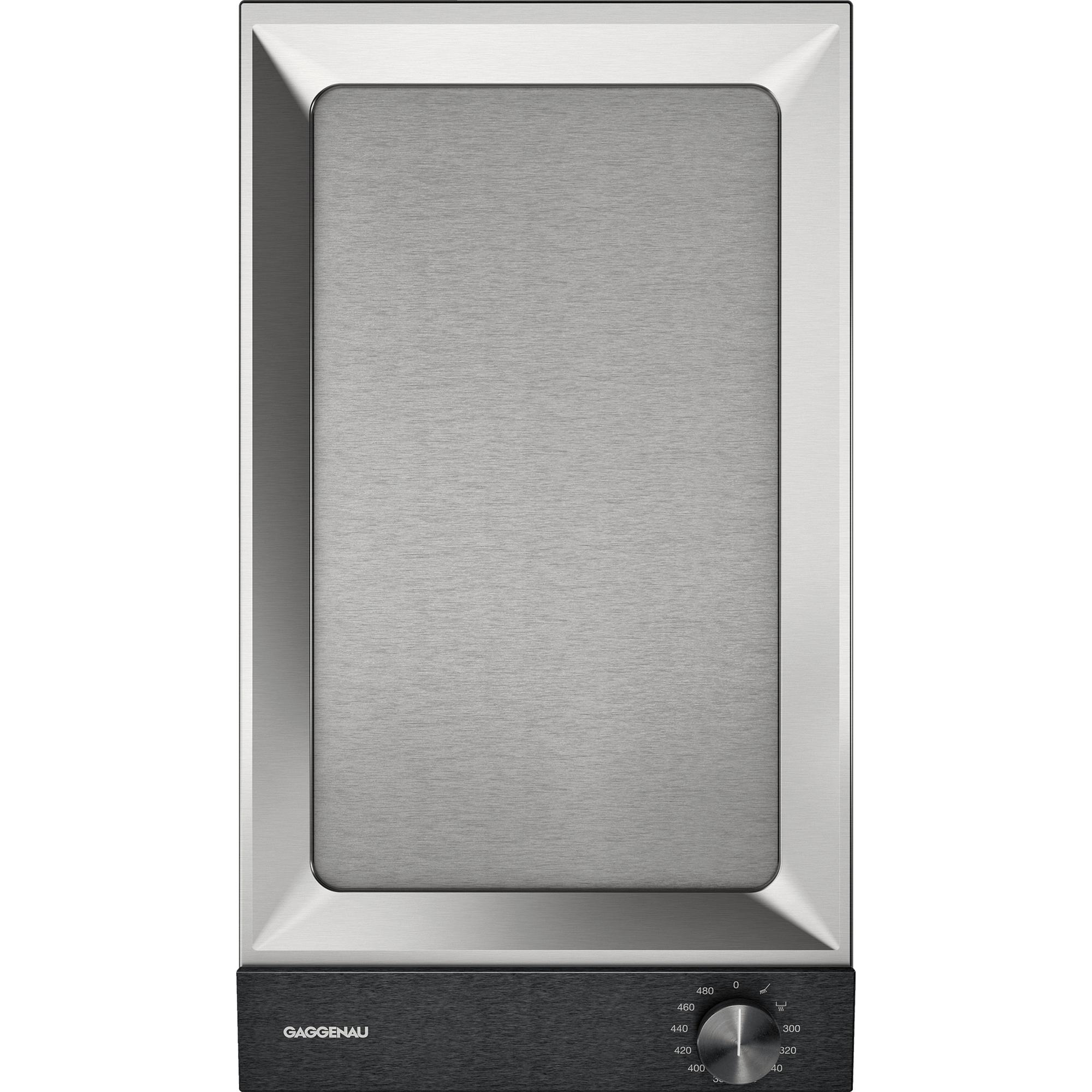 Gaggenau 12-inch Built-in Electric Cooktop VP230620