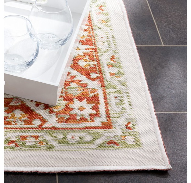 Sunrise Sun620 Flat Weave Area Rug Safavieh