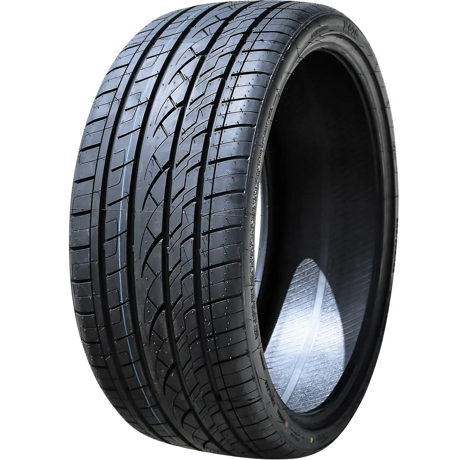 Tire Durun M626 245/30ZR22 245/30R22 92W XL Performance