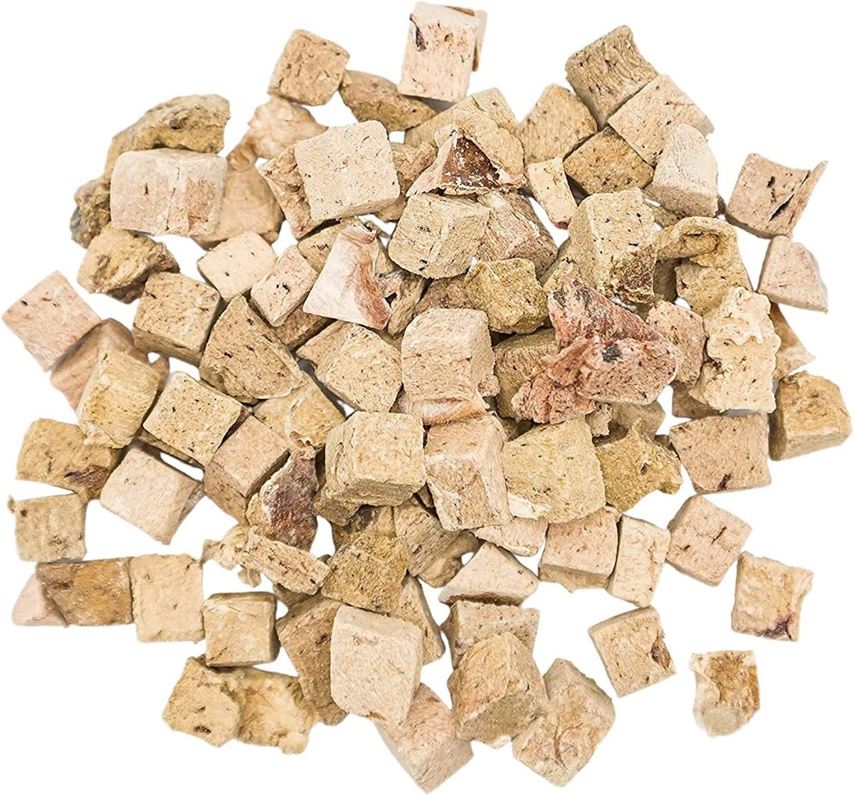 Sprankles Lamb Liver Grain-Free Freeze-Dried Dog Treats