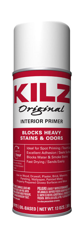 KILZ ORIGINAL PRIMER13OZ