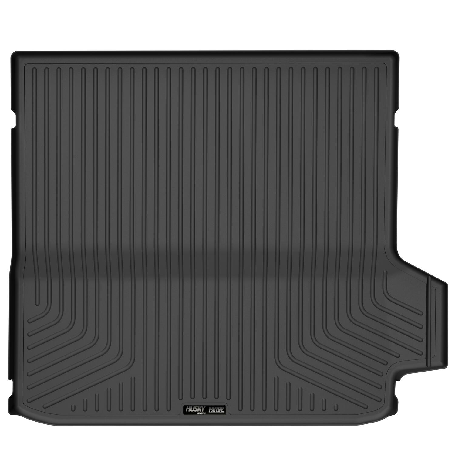 Husky Liners 29961 Weatherbeater Cargo Liner Fits 08 23 Fits/For Ascent Equator