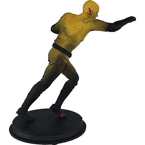 The Flash Reverse Flash Statue Paperweight