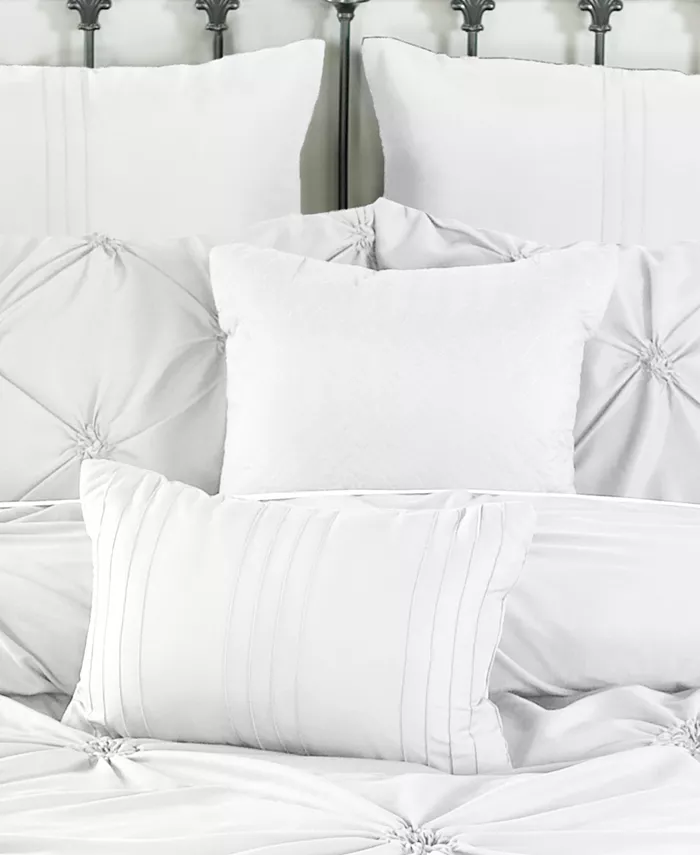 Riverbrook Home Lorraine 8 Pc Queen Comforter Set