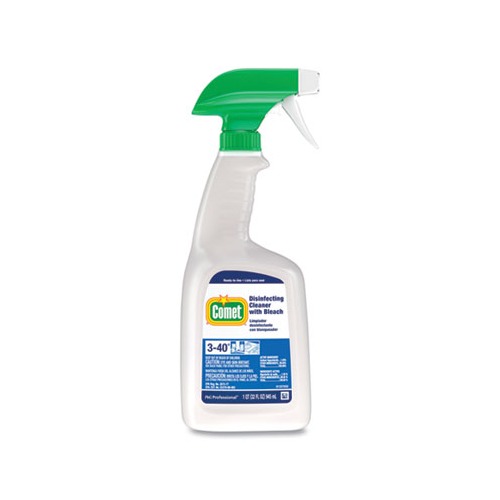 Comet Disinfecting Cleaner w