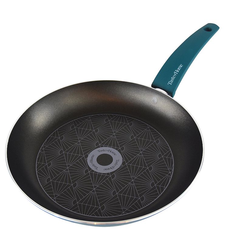 Taste of Home 11-in. Nonstick Aluminum Skillet