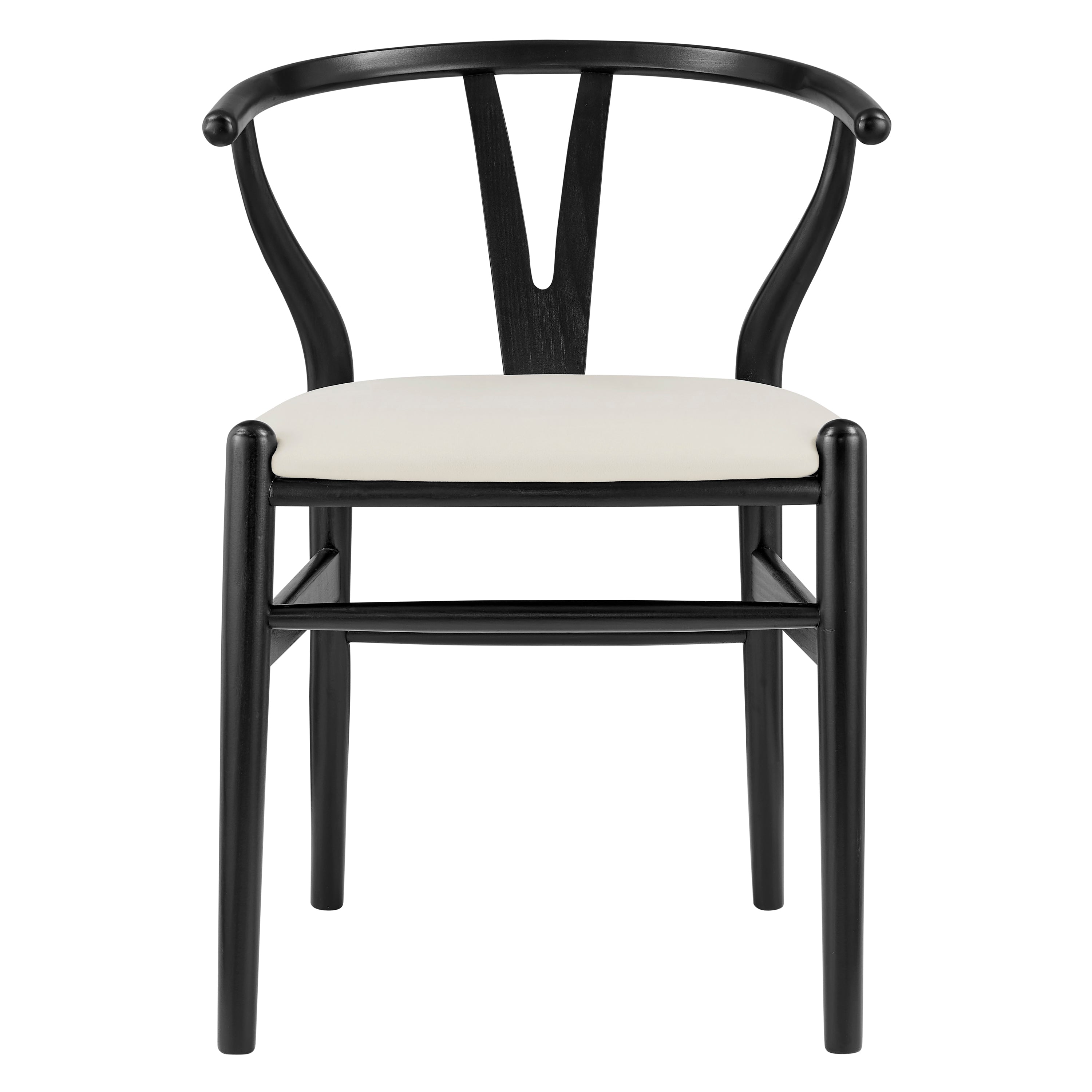 Evelina Side Chair Set of 2