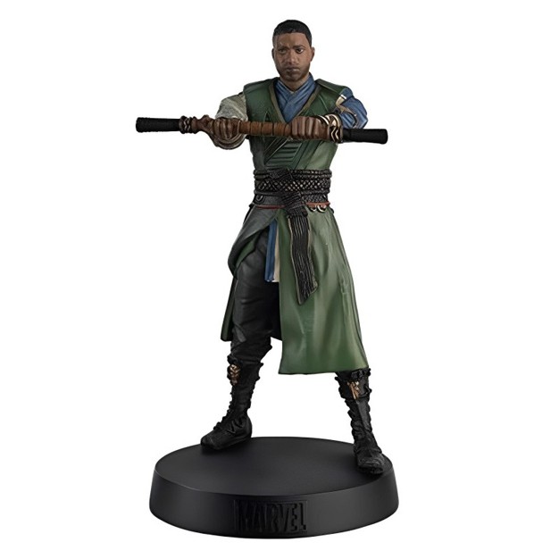 Eaglemoss Limited Marvel Movie Collection 1 16 Figurine Mordo