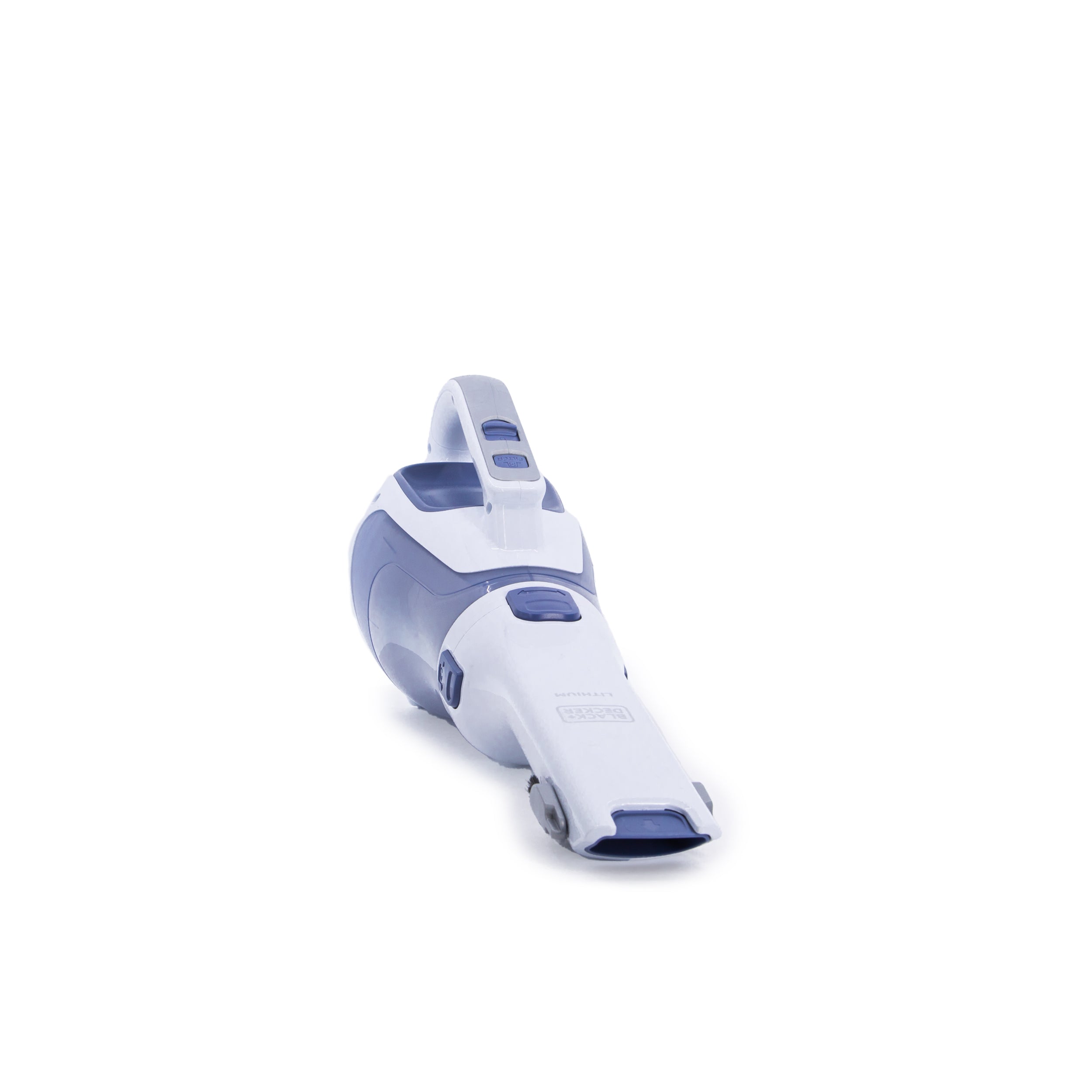 dustbuster® Handheld Vacuum, Cordless, Ink Blue