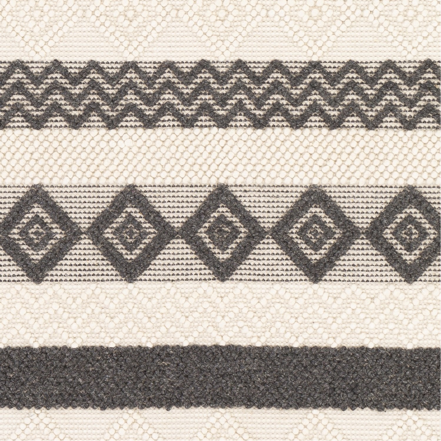 Hygge Hand Woven Rug