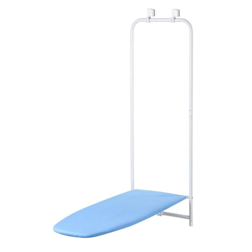 Honey-Can-Do Door Hanging Ironing Board BRD-01350