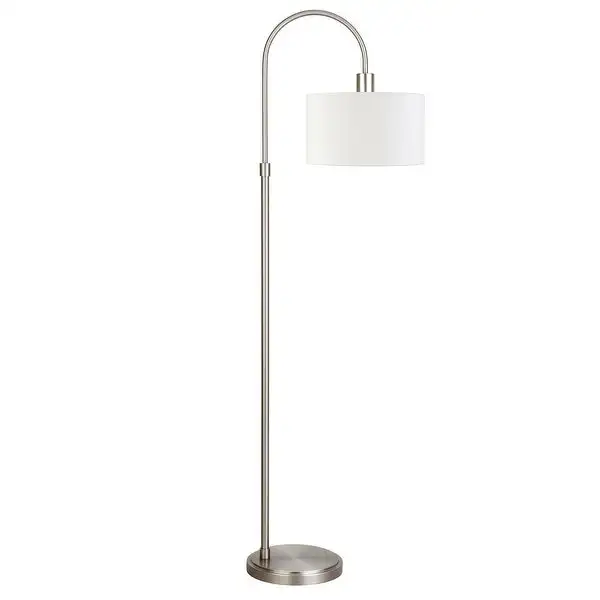 Veronica Arc Floor Lamp