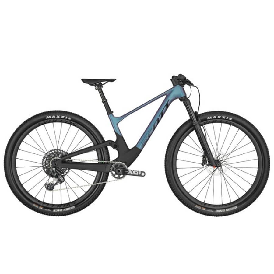 SCOTT Contessa Spark RC World Cup