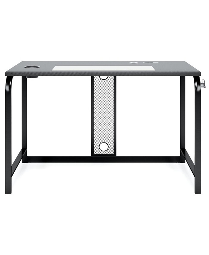 Signature Design By Ashley Lynxtyn Home Office Desk