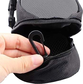 Cycling Reflective Strip Seat 2 Piece Bike Saddle Bag  Bicycle Tool Bag  Under Seat Pouch