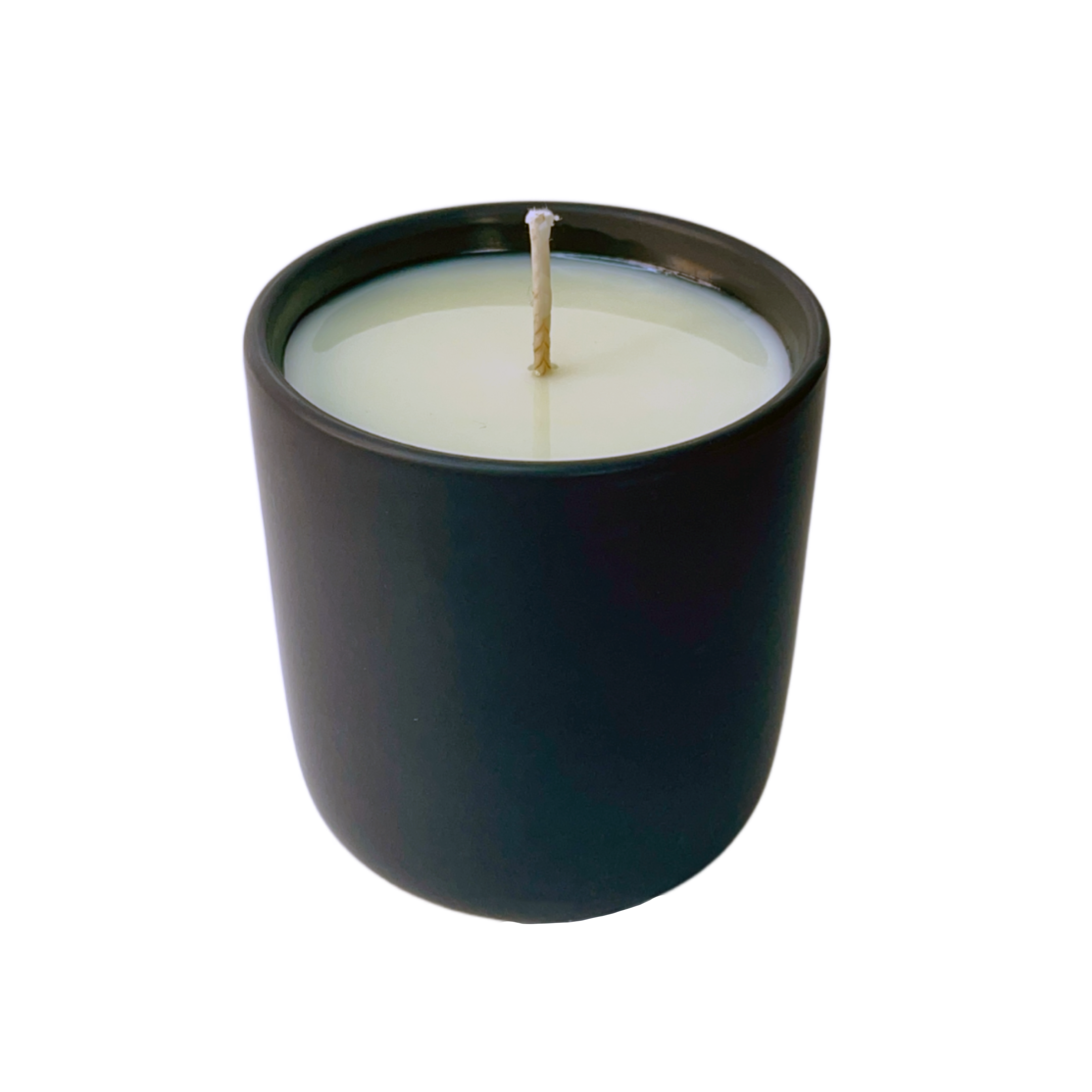 angelo:HOME Ceramic Scented Candle (floral scent options)