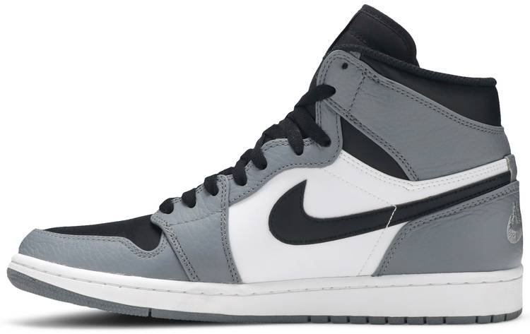 Air Jordan 1 Rare Air 'Cool Grey' 332550-024