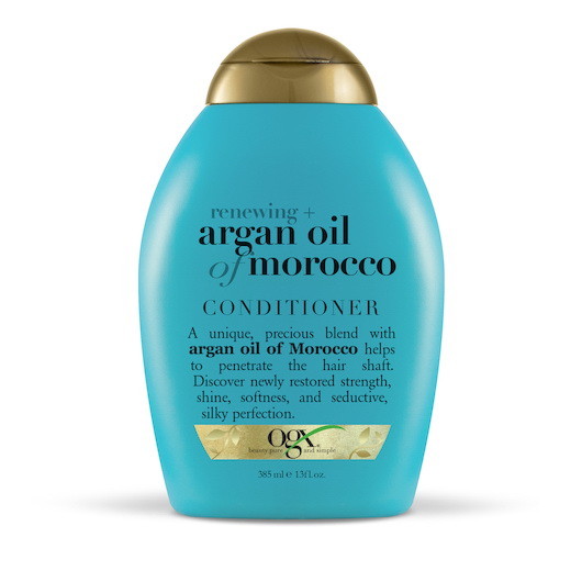 Ogx Argan Oil Moroccan Condition  385 Milliliter  ...