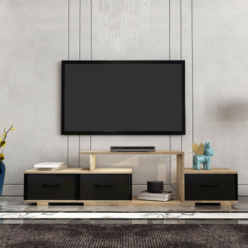 Modern TV stand  TV cabinet  entertainment center ...