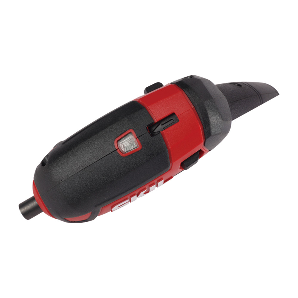 SKIL Rechargeable 4V Screwdriver ;