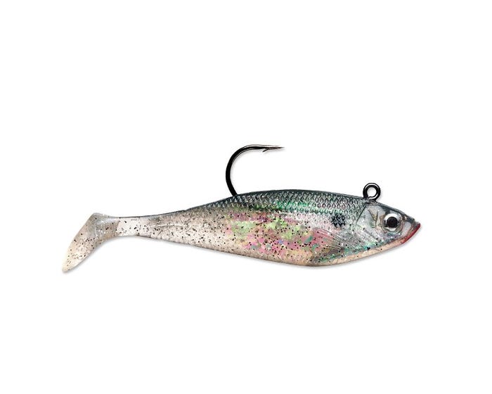 Rapala Wildeye Swim Shad 03  Shad  WSS03SD