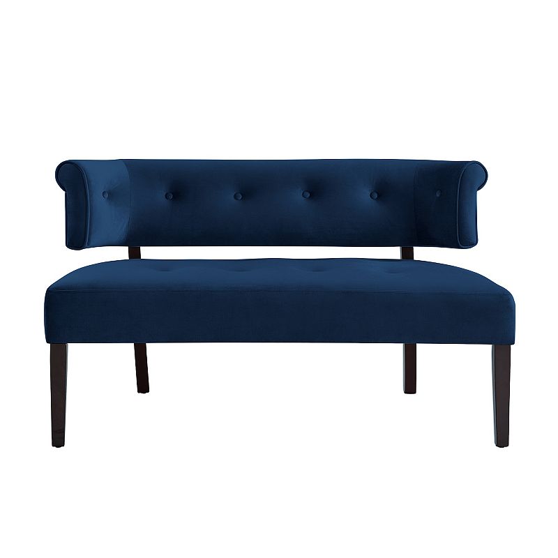 Bronson Bench Upholstered