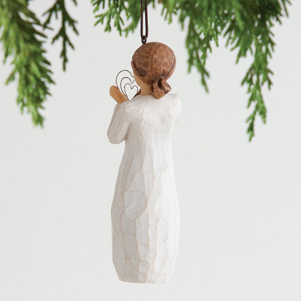 Willow Tree   Lots of Love Ornament