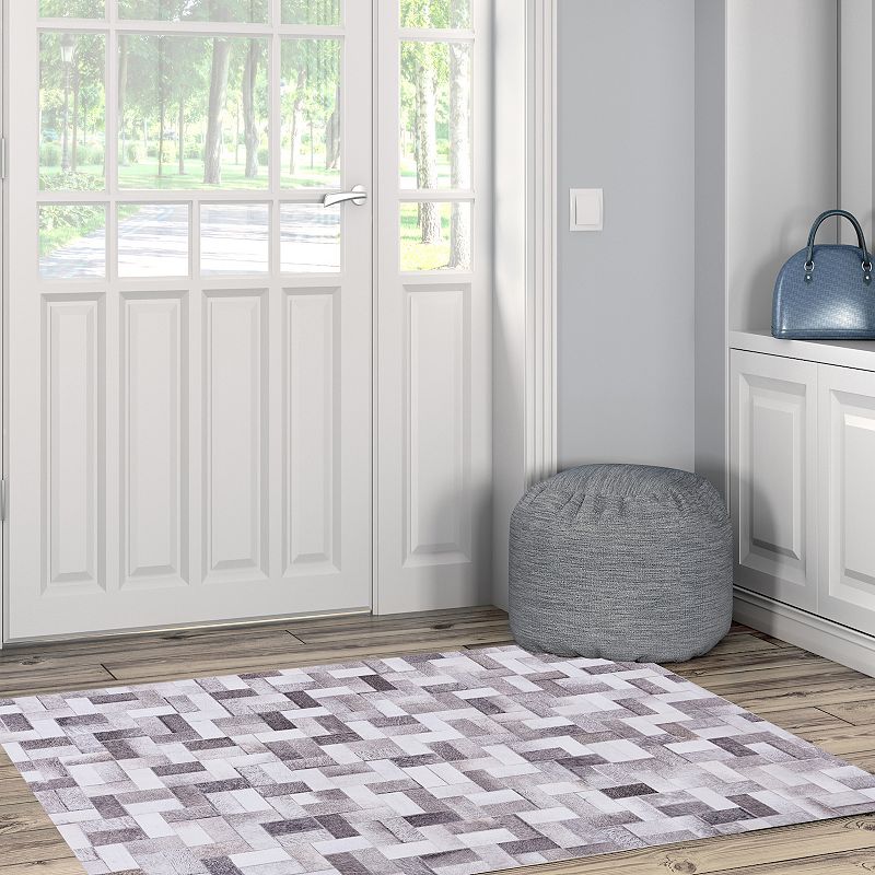 Linon Laredo Fortin Rug