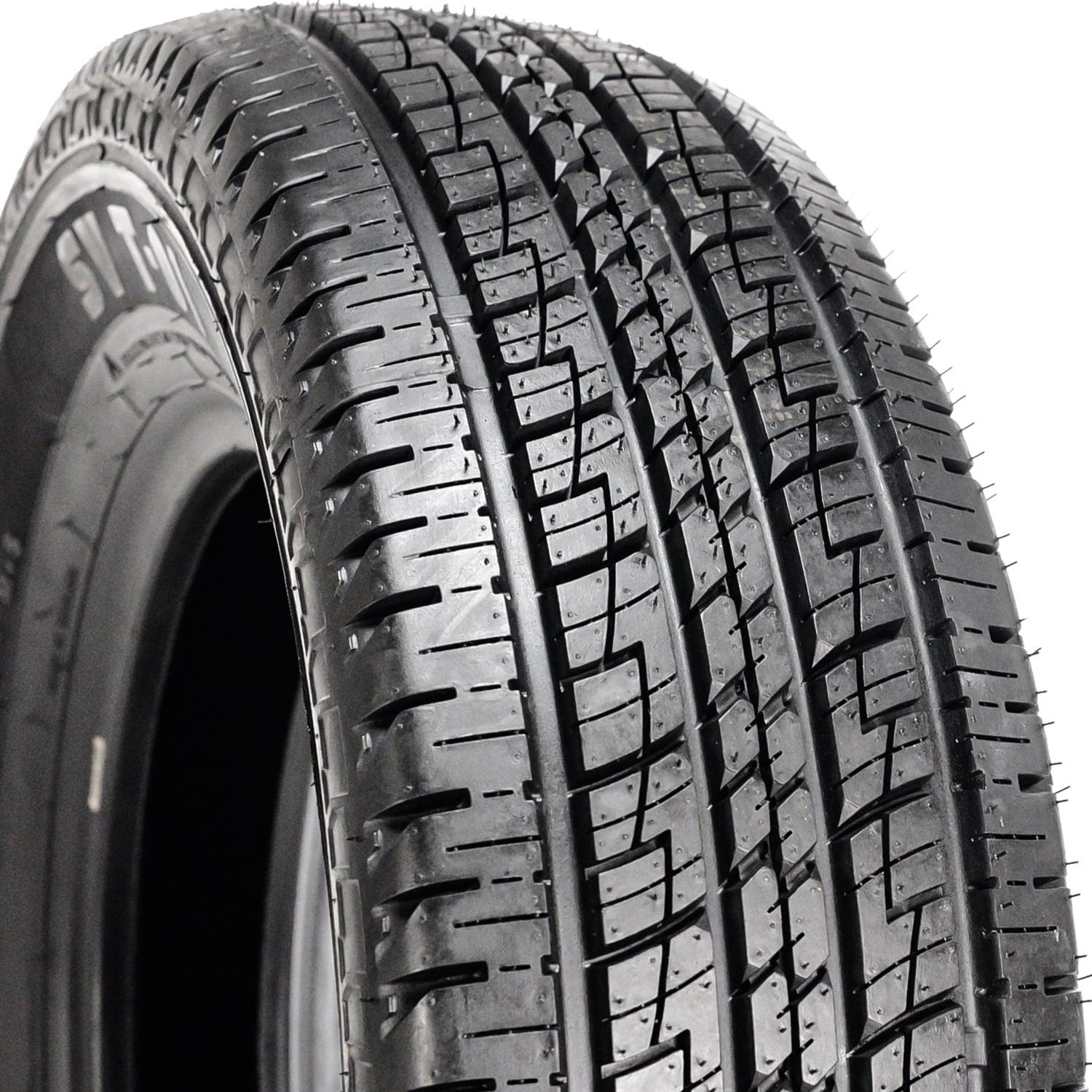 Advanta Svt 01 Tire P265