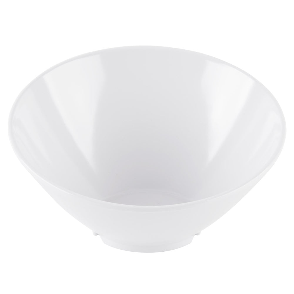 GET Enterprises inc San Michele Melamine Cascading Bowl， 24 Ounce - 6 per case