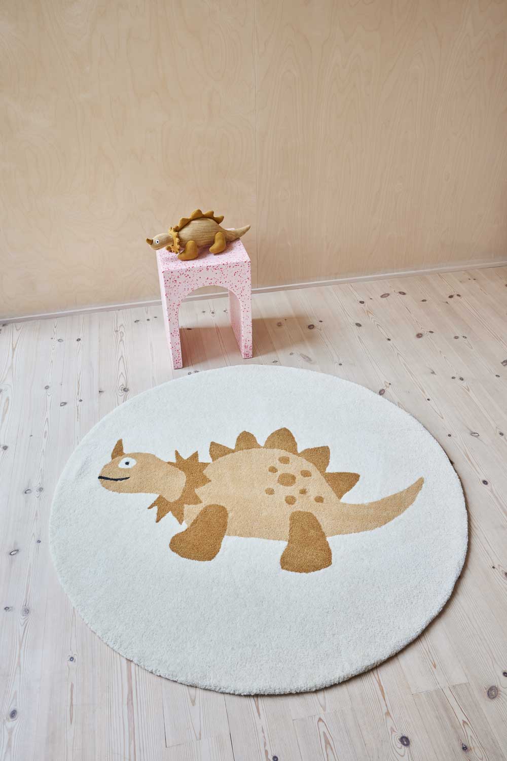 Billy Dino Rug