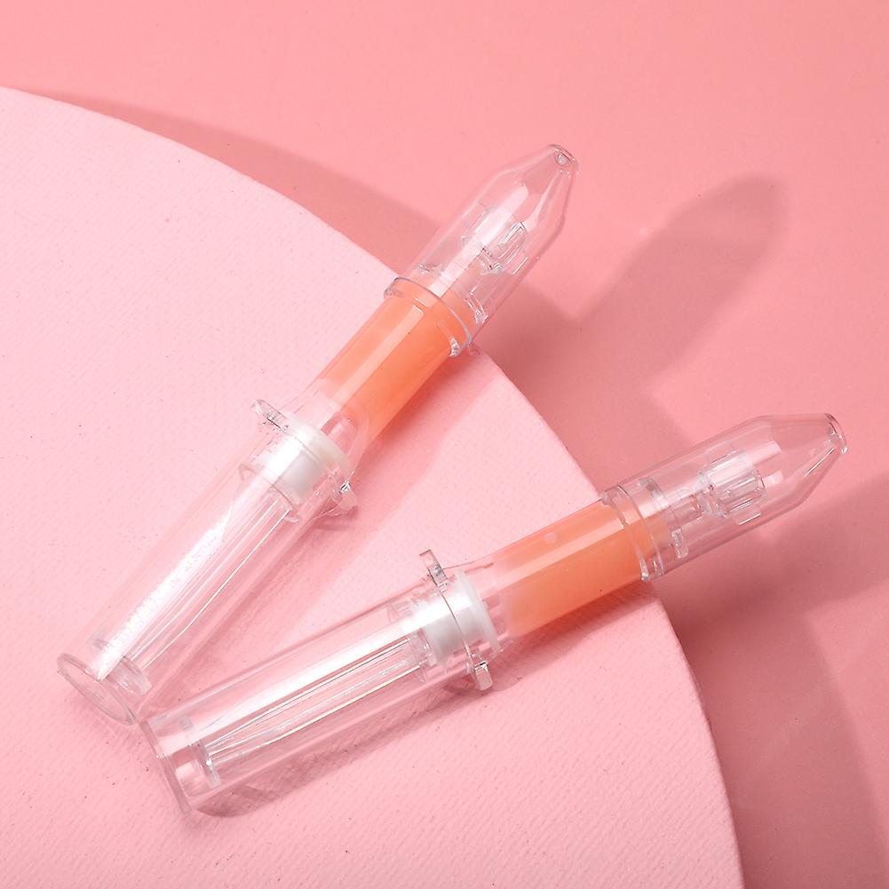 Visualsource 2pcs 1g/ml Quick Dark Circles Eye Bags Removal Moisturizing Eye Cream