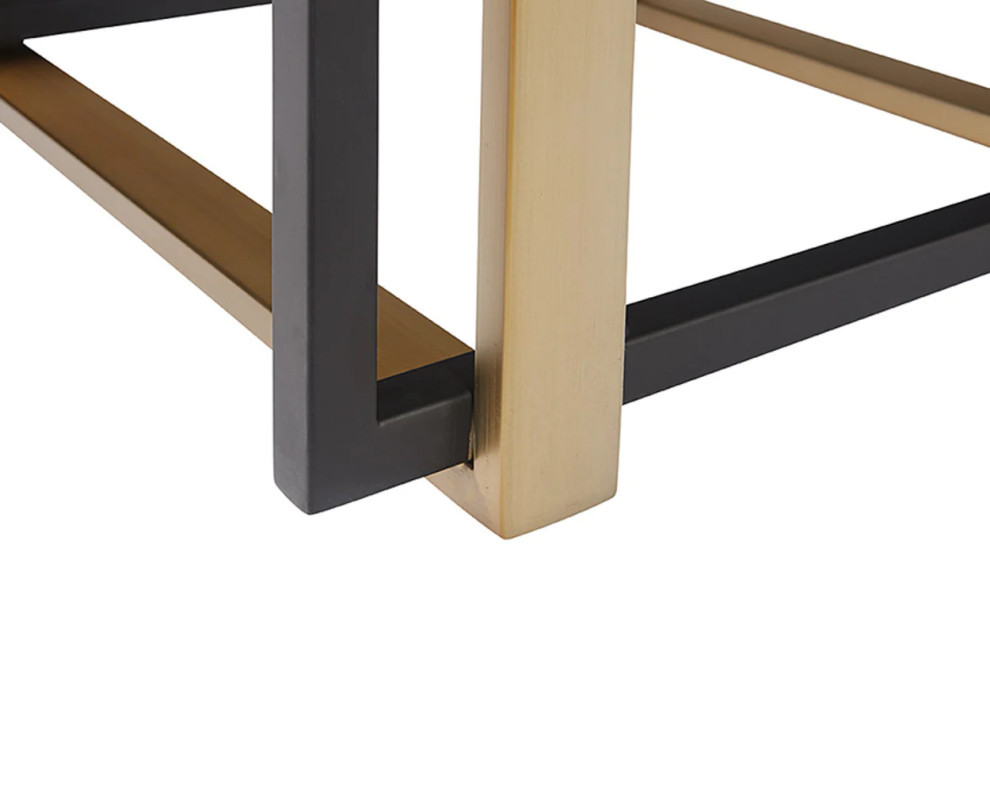 Chloe End Table   Modern   Coffee And Accent Tables   by Virgil Stanis Design  Houzz