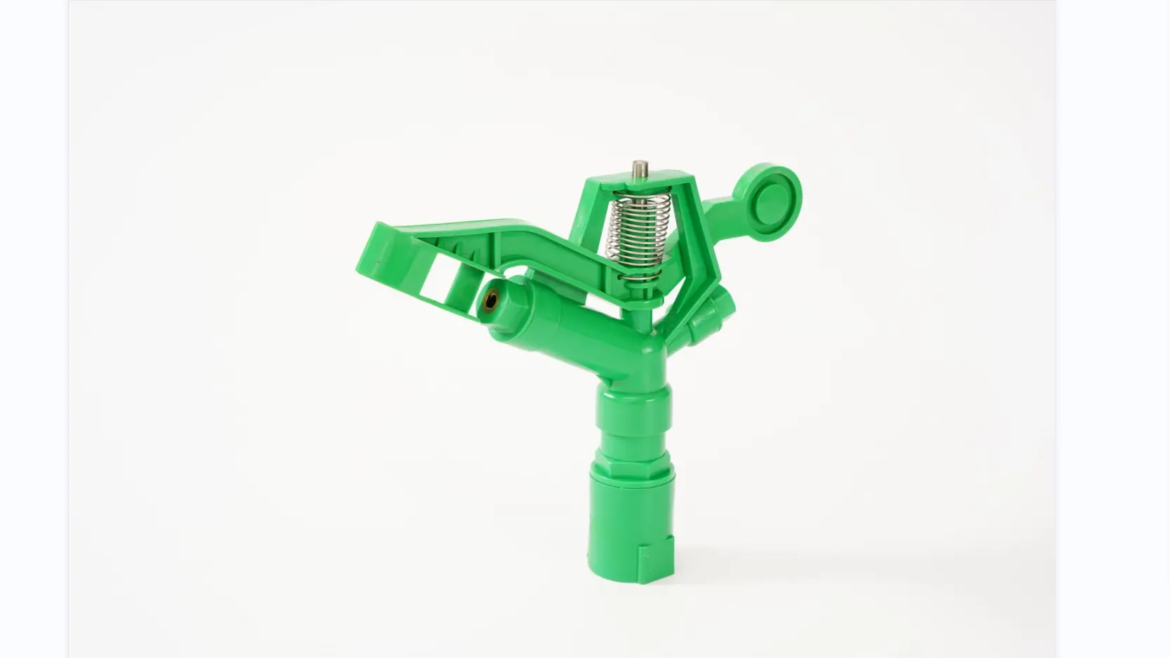 Farmland irrigation system agricultural sprinkler big sprinkler gun