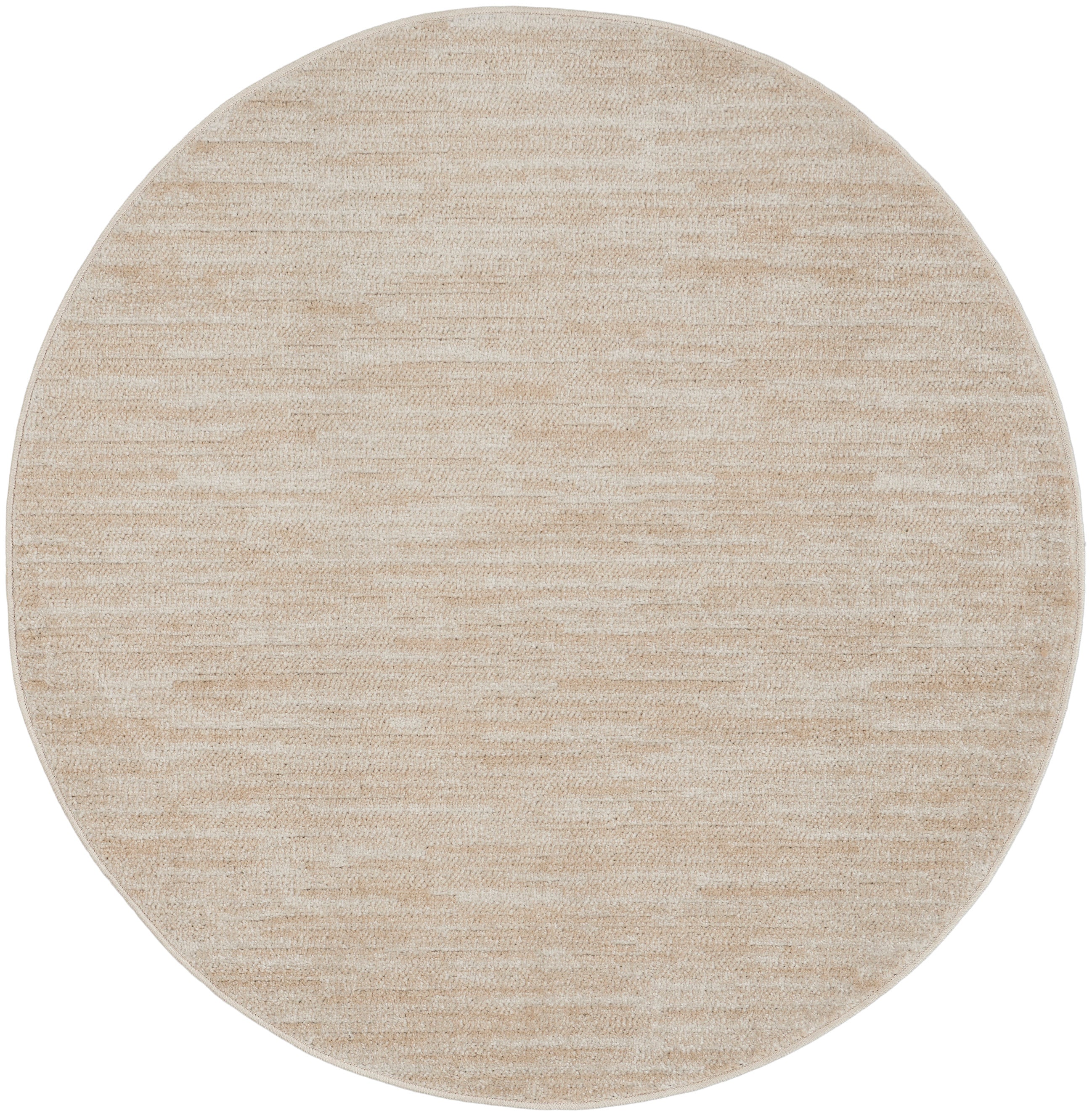 Nourison Essentials Ivory/Beige Rug