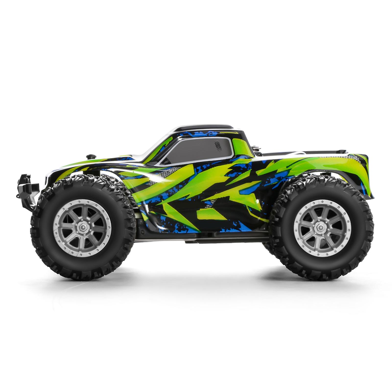 S802 1/32 2wd 20km/h 2.4ghz Mini High-speed Car Rc Mini Off-road Car Racing Car Remote Control Racing Car For Kids Children