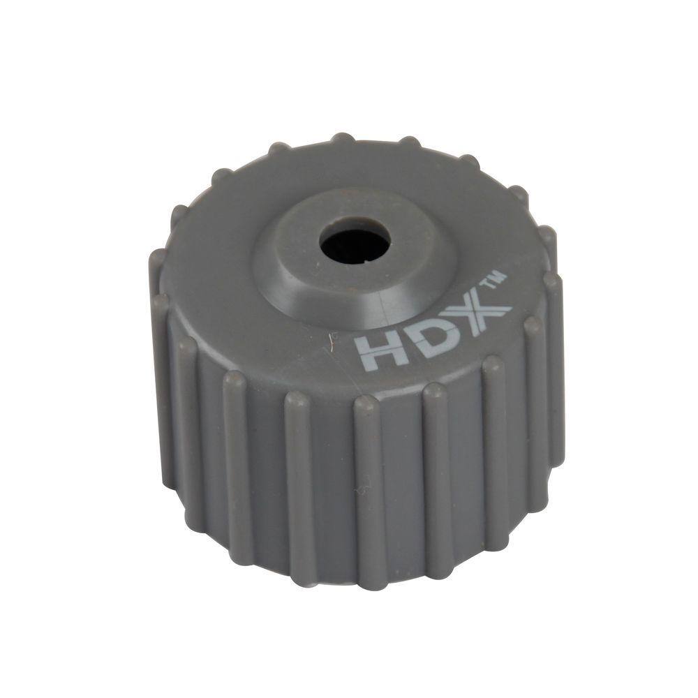 HDX 12 in. O.D. Tube Cleaning Brush 80-720-111