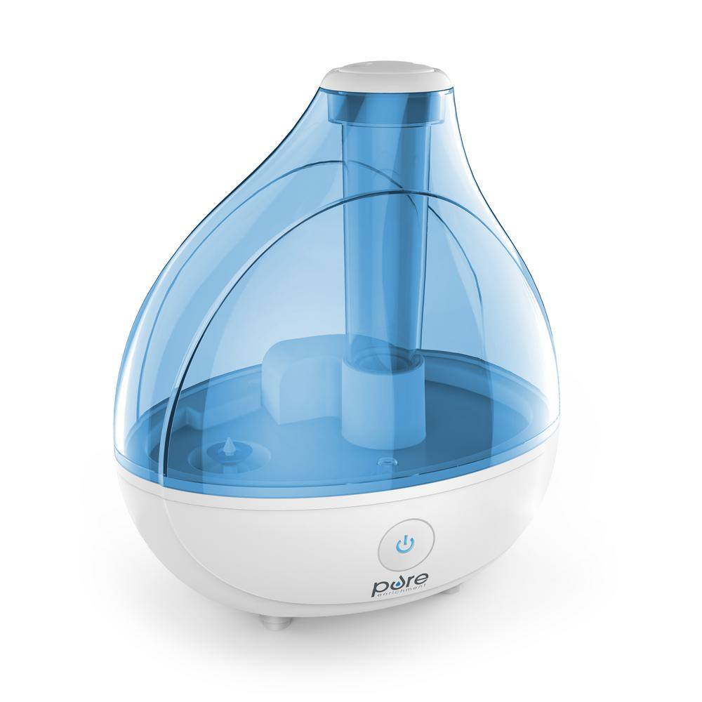 Pure Enrichment MistAire Ultrasonic Cool Mist Humidifier PEHUMIDIF-RT