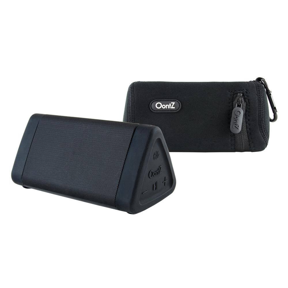 OontZ Angle 3 Enhanced Stereo Edition with Carry Case HW3401006