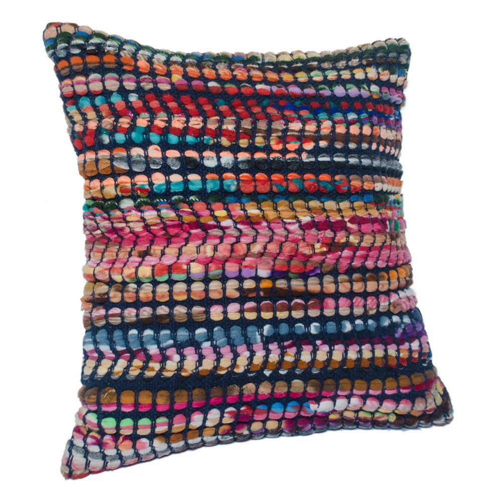 Ox Bay Bohemian Geometric Throw Pillow , 20