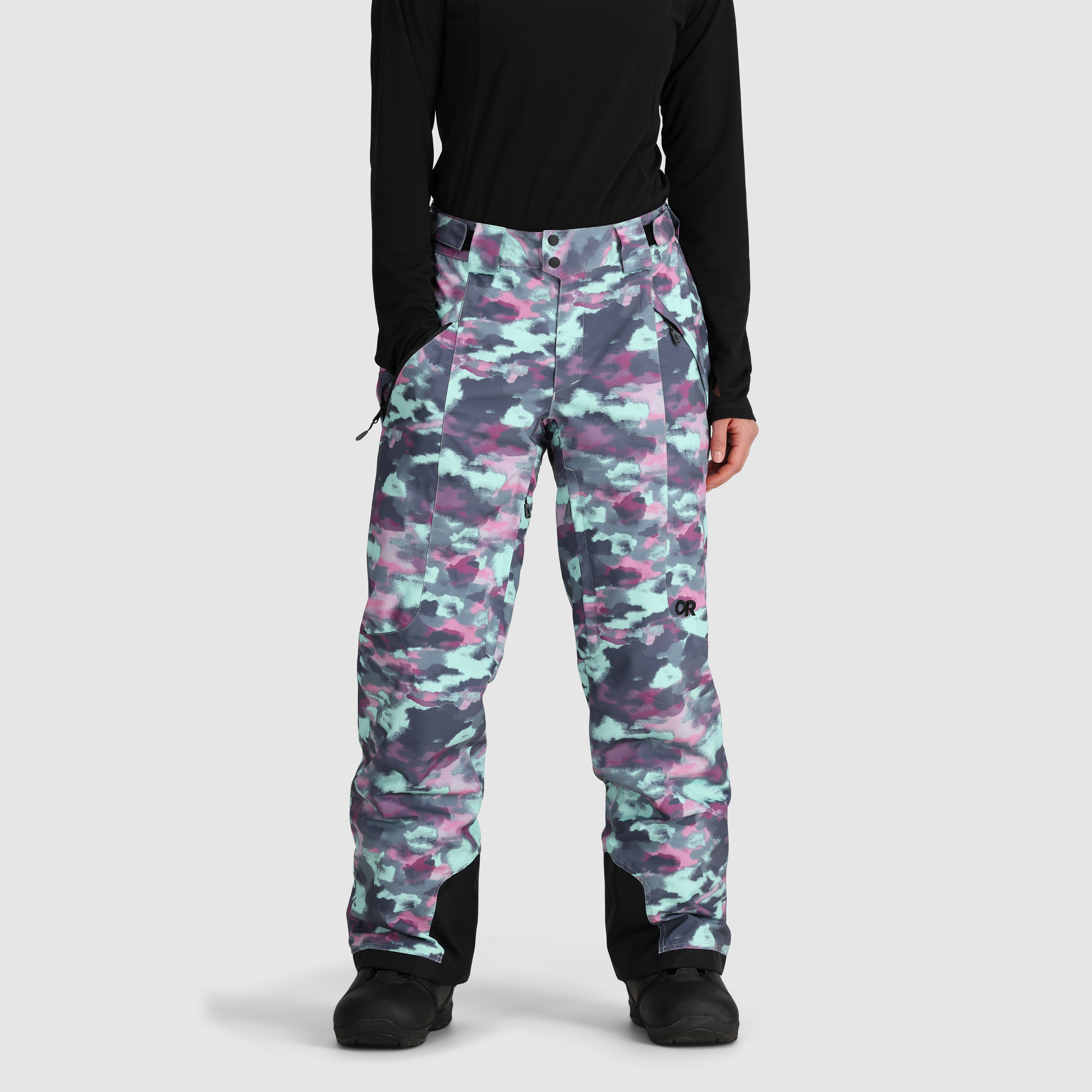 Women's Snowcrew Pants