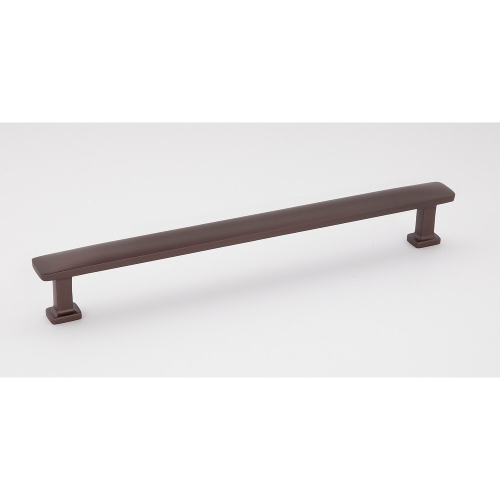 Alno Cloud 12 Inch Center to Center Bar Appliance Pull