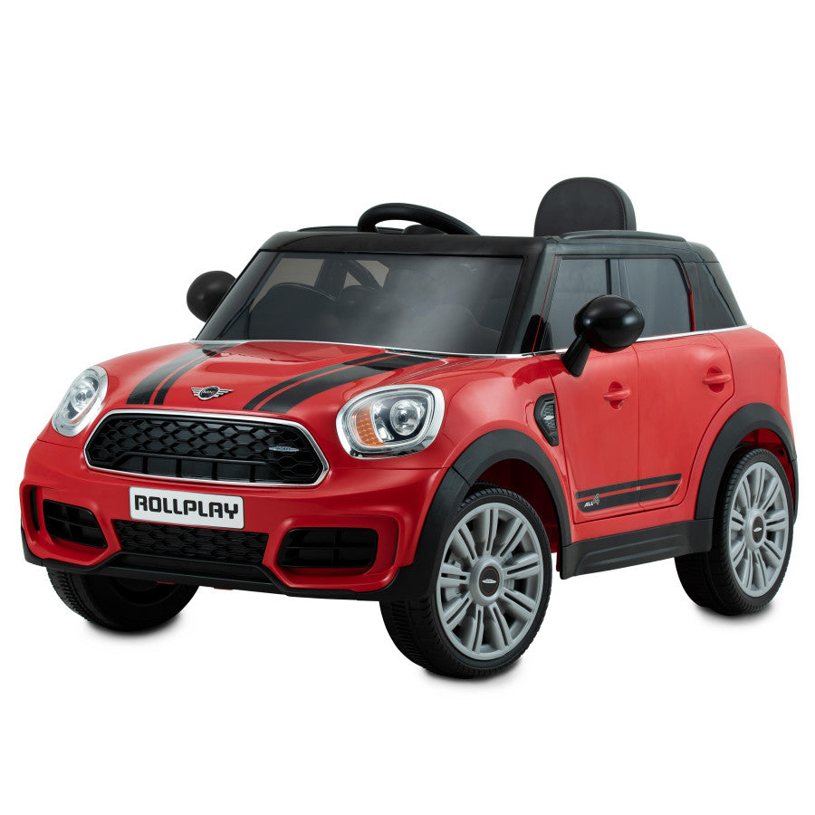 MINI Countryman 6-Volt Battery Ride-On