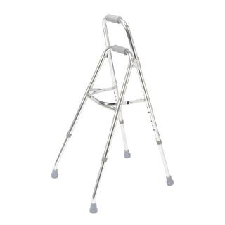 Drive Medical Side Style Hemi 1-Arm Walker 10240-1