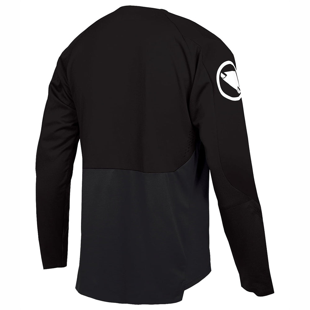 Endura MT500 Burner LS Jersey