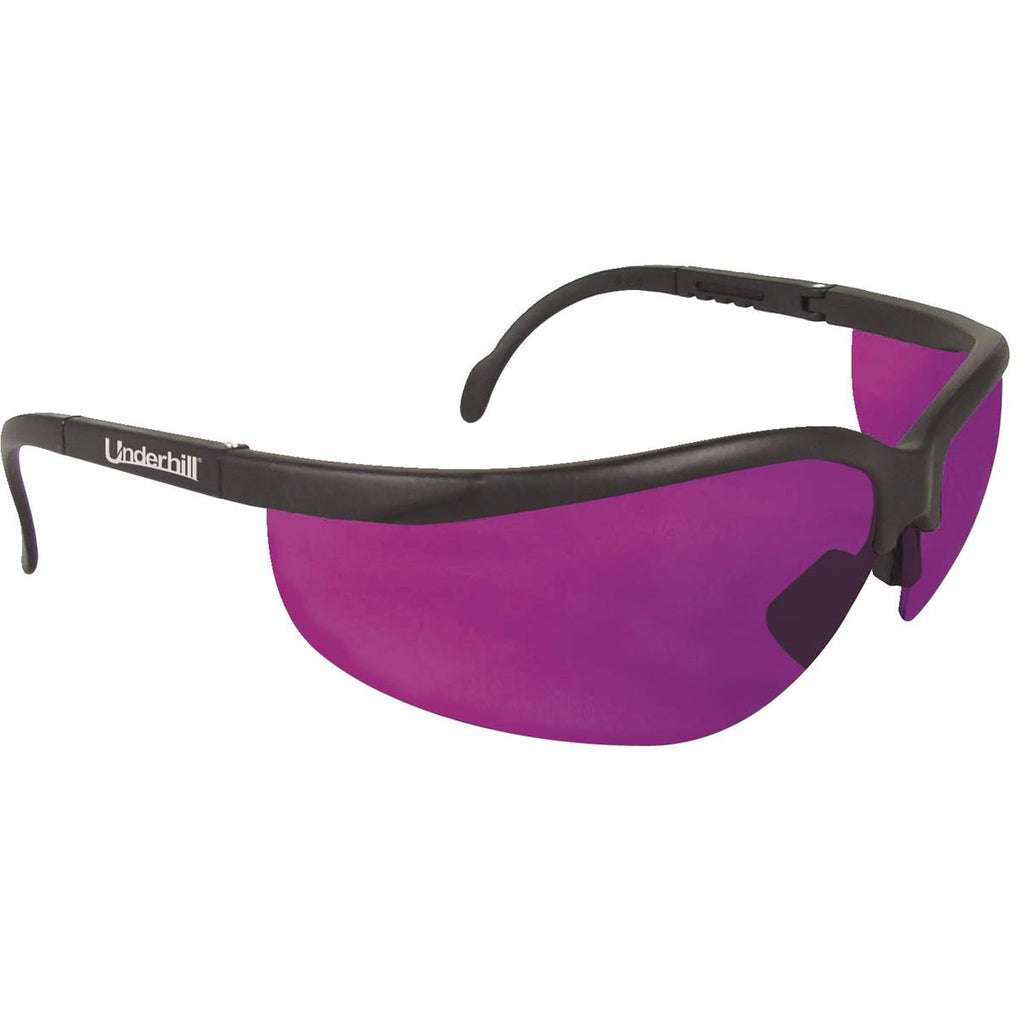 Underhill Plant Stress Detection Glasses