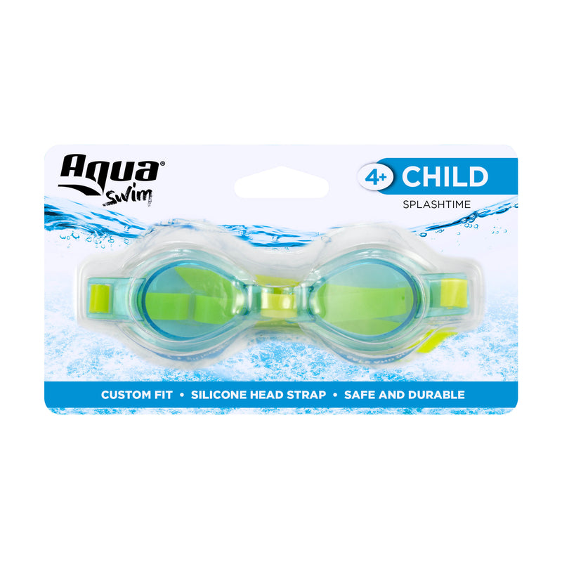 SWIM GOGGLES YTH