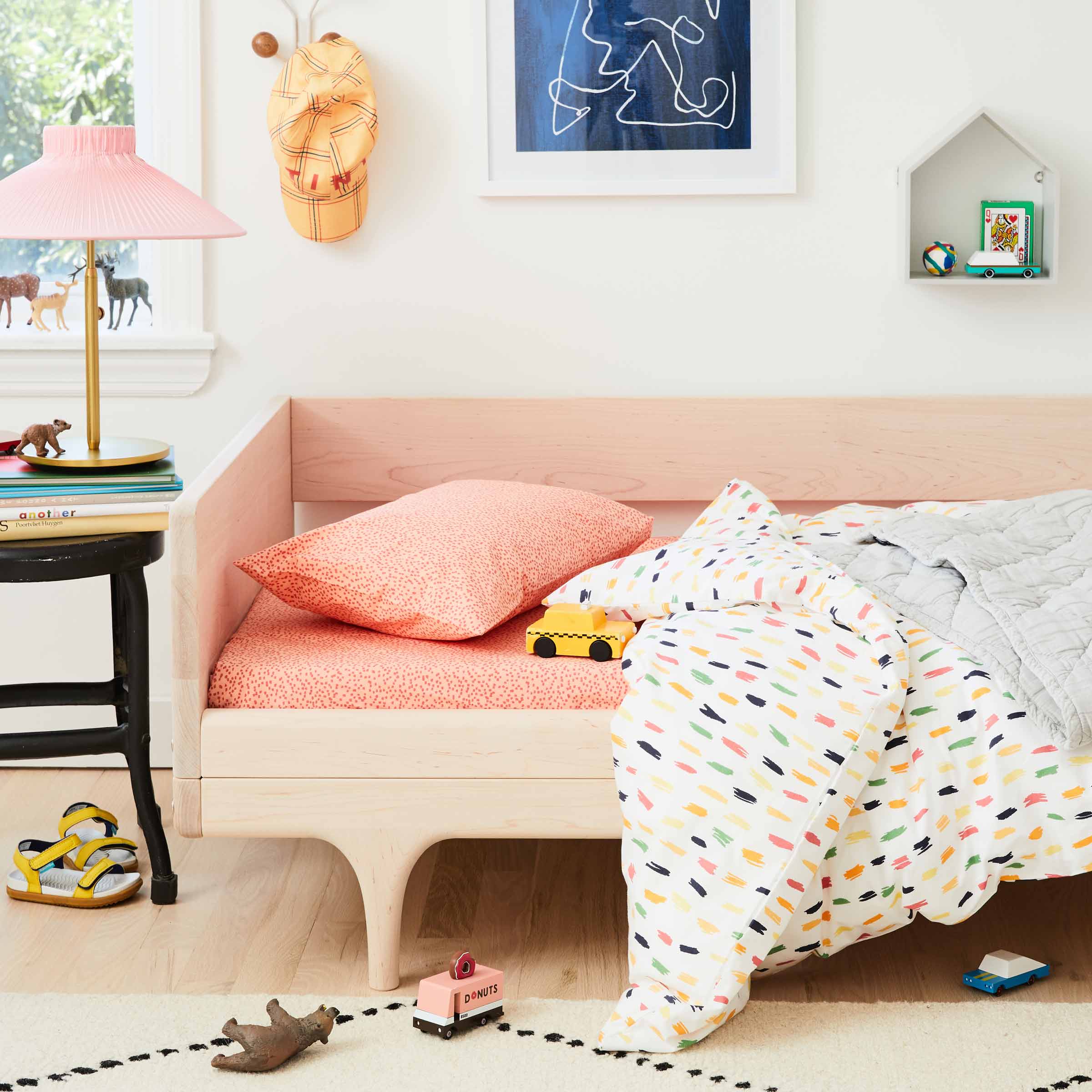 Toddler Duvet Cover