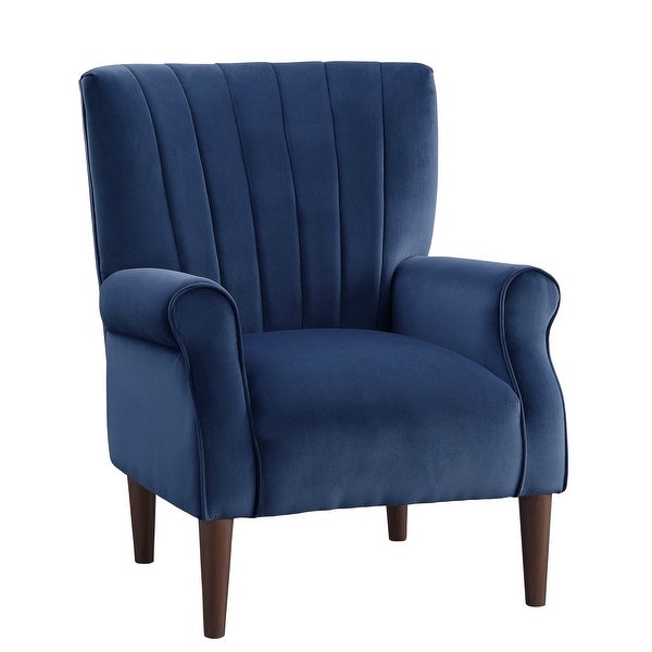 Timba Accent Chair