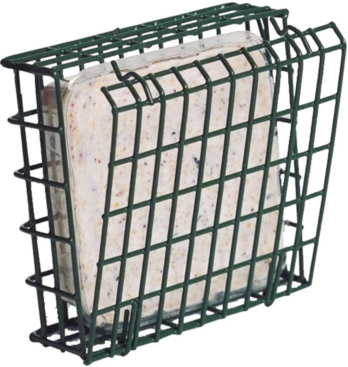 CandS Ez Fill Suet Basket Wild Bird Feeder